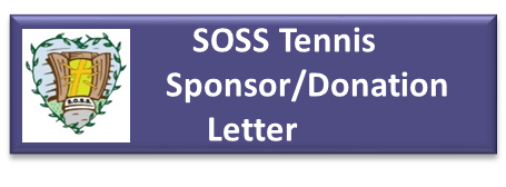 SOSS Court Sponsorship Letter